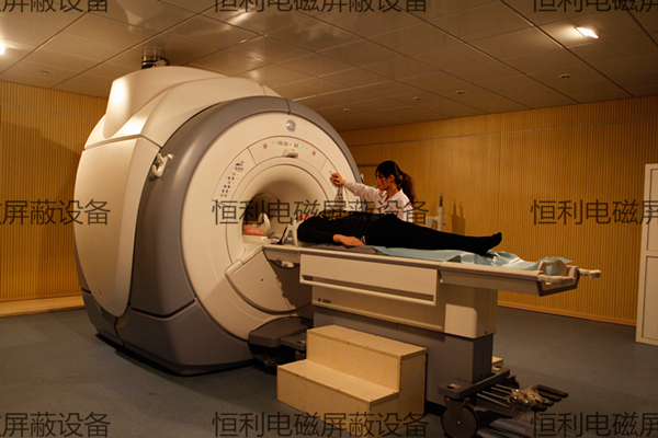核磁共振屏蔽室 核磁(cí)共(gòng)振屏蔽室