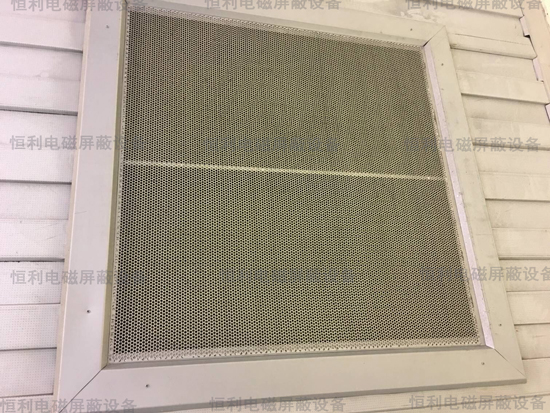 屏蔽波導(dǎo)窗 屏蔽波導窗