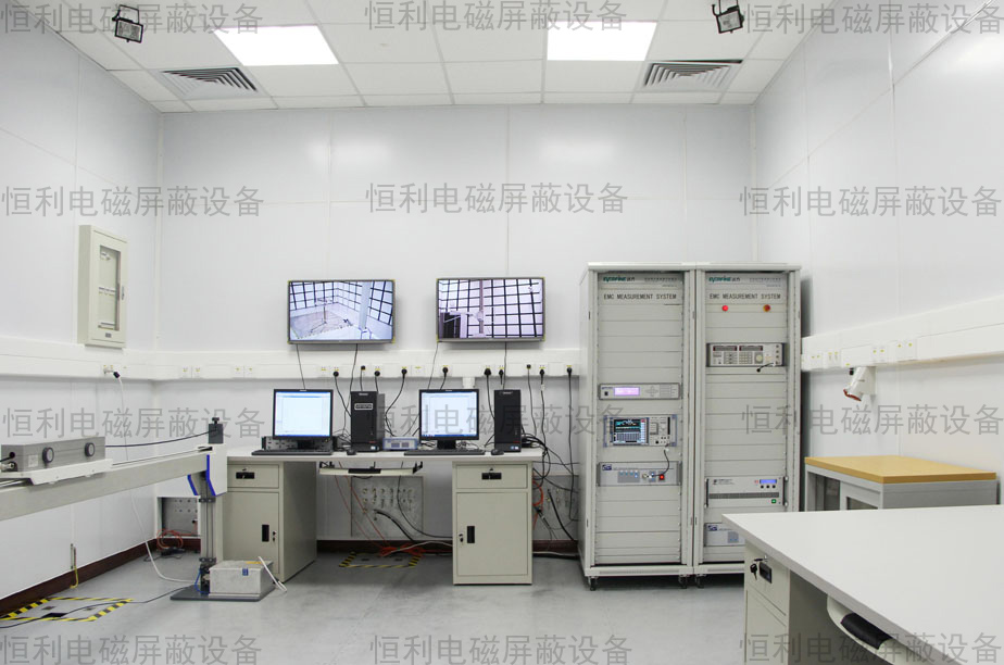 焊接屏蔽室工程 焊接屏蔽室工程