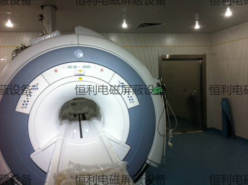 核(hé)磁共振屏蔽室 核(hé)磁共振屏蔽室