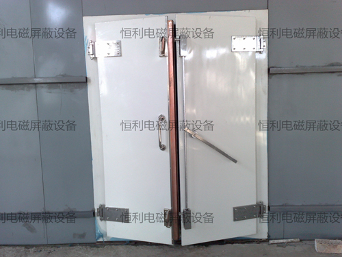 保密屏蔽機房 保密(mì)屏蔽機房