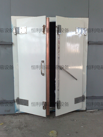 屏蔽室工(gōng)程 屏蔽室工程