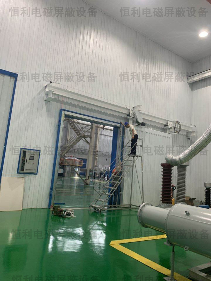 波導管(guǎn)屏蔽設備 波(bō)導管屏蔽設備