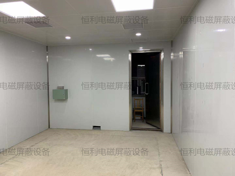 精东影业電鏡實驗室