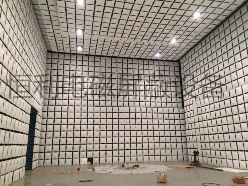 微波暗室 微波暗室