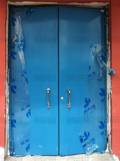 HLFPM-H型換流（liú）站屏蔽門（mén）窗
